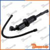 Cylindre émetteur embrayage avant pour PEUGEOT | NSP-PE-004, 9689016780